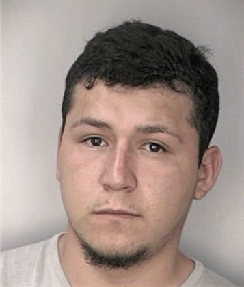 Moises Hernandez - Hillsborough County, FL 