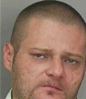 Jorge Herrera - Polk County, FL 