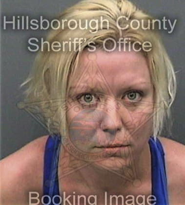 Kelly Hession - Hillsborough County, FL 