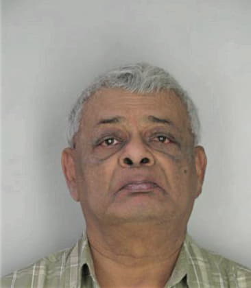 Reno Hickmon - Hillsborough County, FL 