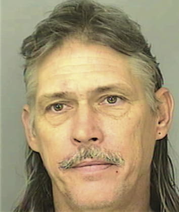 Brian Huggins, - Polk County, FL 