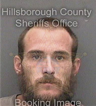 David Indiohernandez, - Hillsborough County, FL 