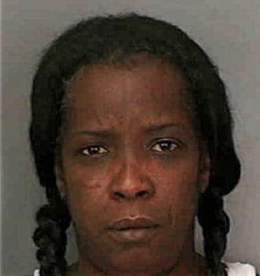 Johneisha Jackson, - Polk County, FL 