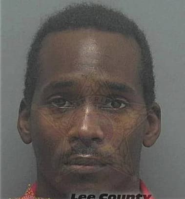 Jerome James, - Lee County, FL 