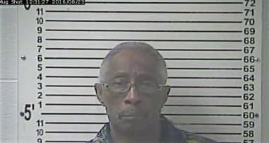 Donyale Jones, - Hardin County, KY 