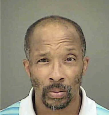 Roy Jones, - Mecklenburg County, NC 