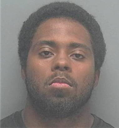 Jeremy Joseph, - Lee County, FL 