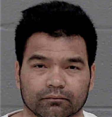 Steven Khang - Mecklenburg County, NC 