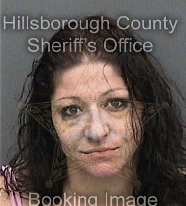 Jacquelyn Klein, - Hillsborough County, FL 