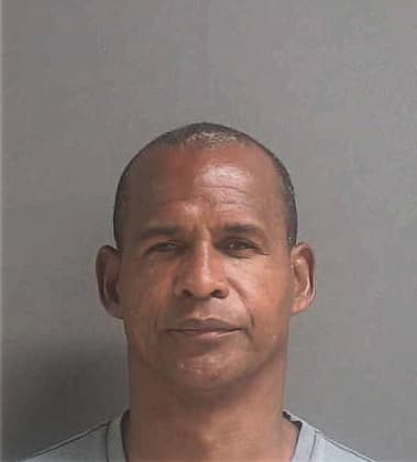 Rodney Leakes-Williams, - Volusia County, FL 