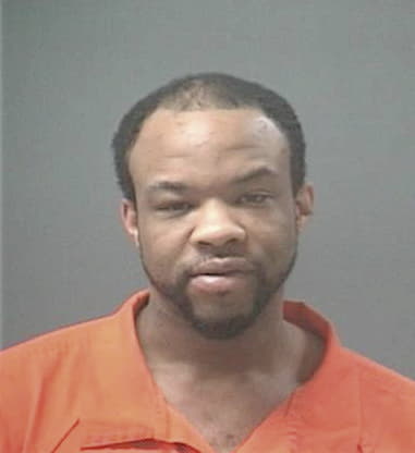 Albert Lloyd - LaPorte County, IN 