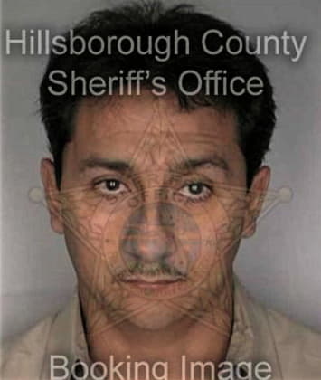 Alfredo Lopez, - Hillsborough County, FL 