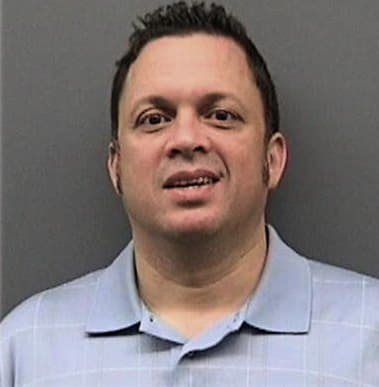 Samuel Lopez, - Hillsborough County, FL 