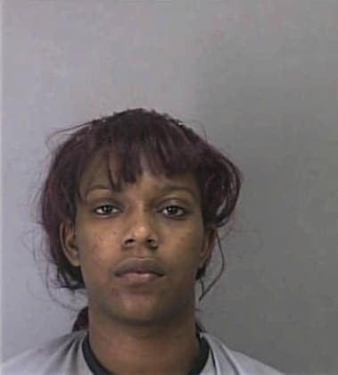 Ayotonda Lovett - DeKalb County, GA 