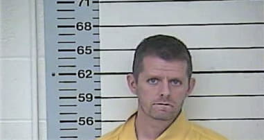 Christopher Lyons, - Desoto County, MS 