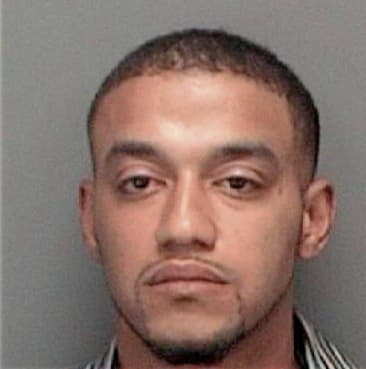 Christopher Malone, - Pinellas County, FL 