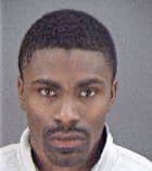 Antonio McAllister - Cobb County, GA 