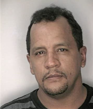 James McClanahan - Hillsborough County, FL 