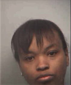 Chiquita McCoy, - Fulton County, GA 