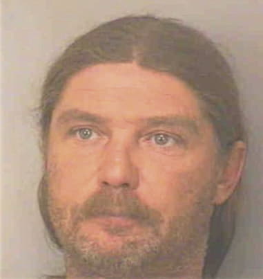 Francis McDonald, - Polk County, FL 