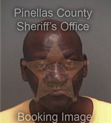 Kevin McElroy - Pinellas County, FL 
