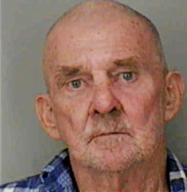 William McGall, - Polk County, FL 