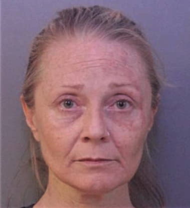 Angela McKittrick - Polk County, FL 