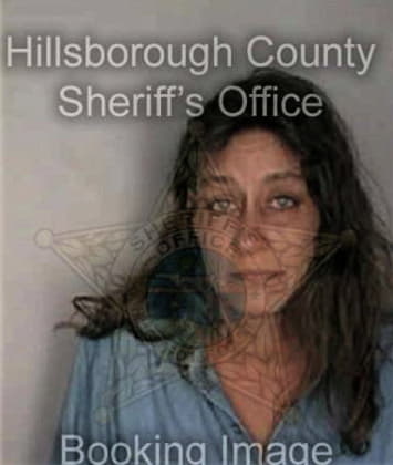 Evelyn McNeil - Hillsborough County, FL 