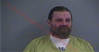 David McQueen, - Russell County, KY 