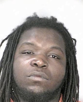 Albert Melvin - Hillsborough County, FL 