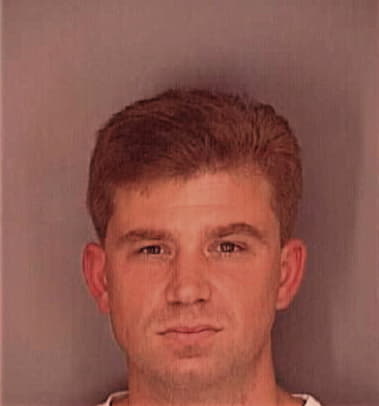 Jonathan Mendez - Polk County, FL 