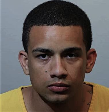 Hector Mercedes, - Seminole County, FL 