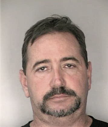 Thomas Mickey - Hillsborough County, FL 