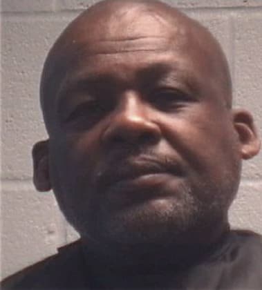 Christopher Miller - Cleveland County, NC 