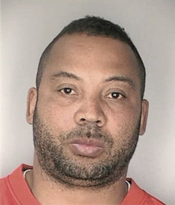 Cory Milton - Hillsborough County, FL 