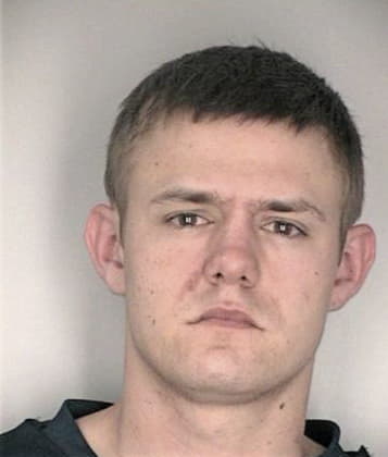 Jonatan Minier - Hillsborough County, FL 