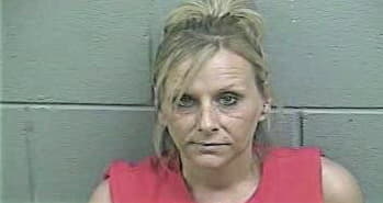 Tracy Mitchell, - Barren County, KY 