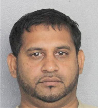 Mahendra Mohan, - Broward County, FL 