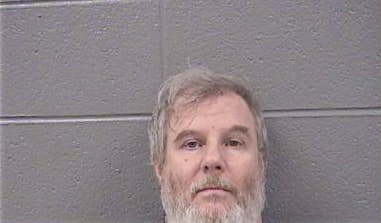 Roger Moore, - Cook County, IL 