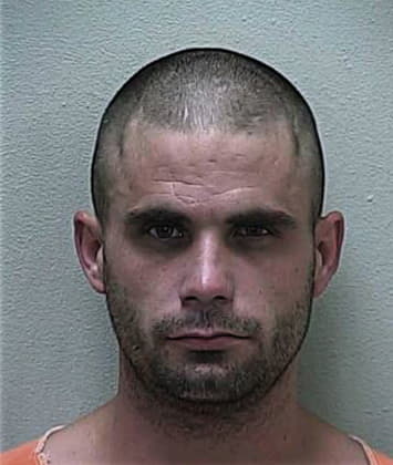 Randy Morgan, - Marion County, FL 