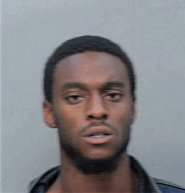 Darrell Morris, - Dade County, FL 