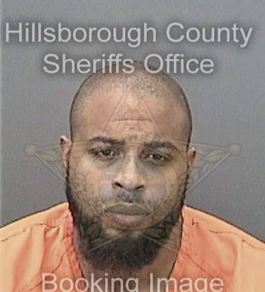 Eric Myers, - Hillsborough County, FL 