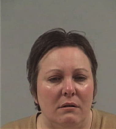 Kelly Naumann, - Johnston County, NC 