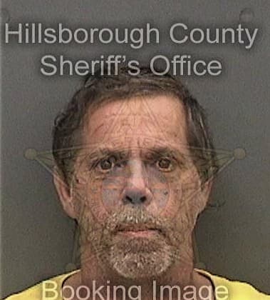 Jeremy Nolan, - Hillsborough County, FL 