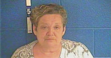 Cynthia Norris, - Boyle County, KY 