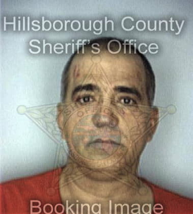 Eddy Nunez, - Hillsborough County, FL 