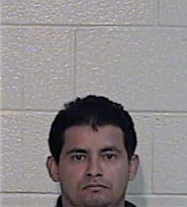 Nicholas Nunez, - Hidalgo County, TX 