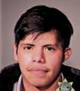 Sergio Orellana - Multnomah County, OR 