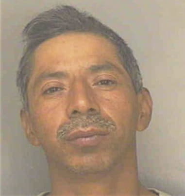 Robert Patterson, - Polk County, FL 