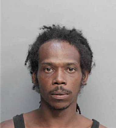 Anthony Payne, - Dade County, FL 